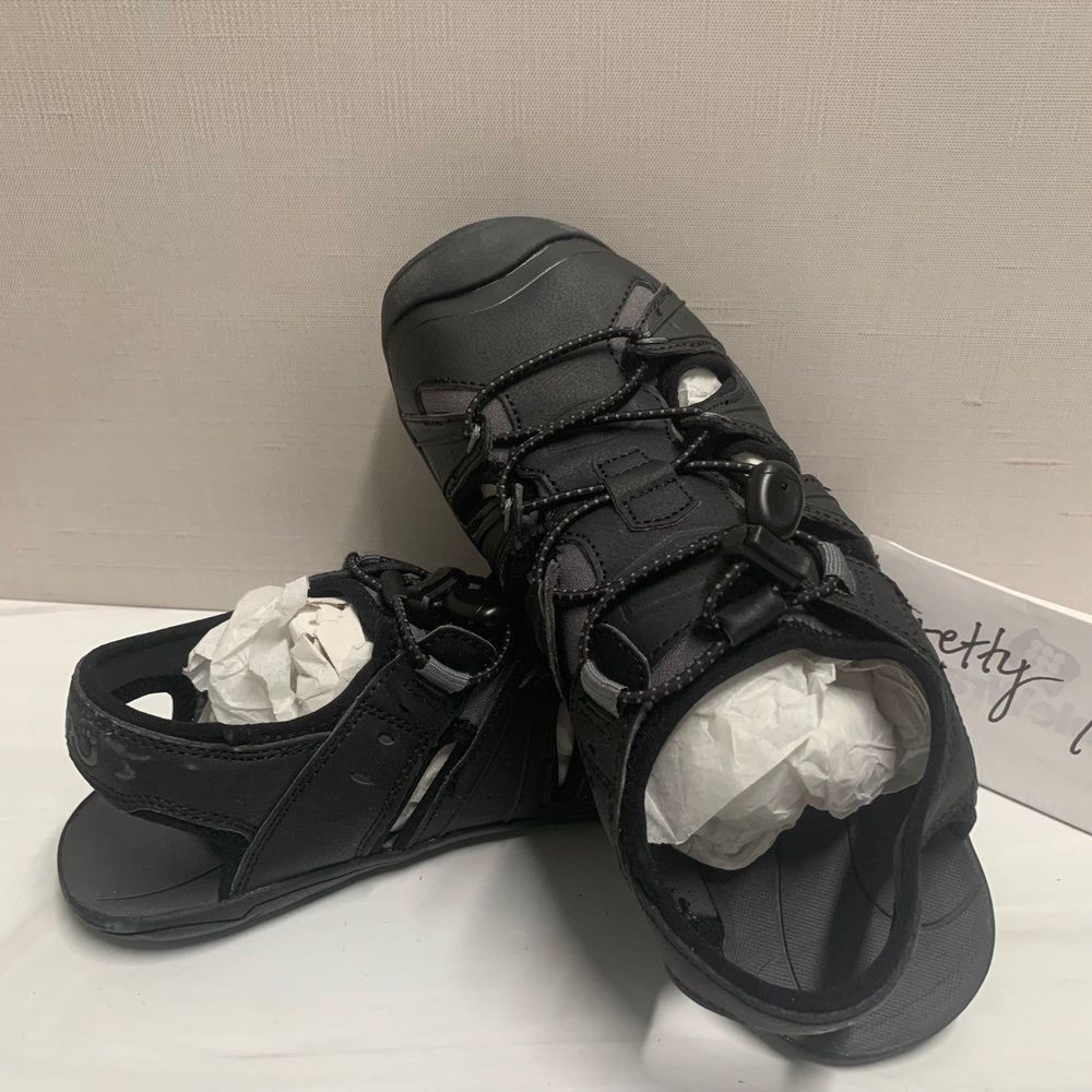 RARE NWOB Colorado Water-Ready Trail-Friendly Men Sandal Shoes US Size 6.5